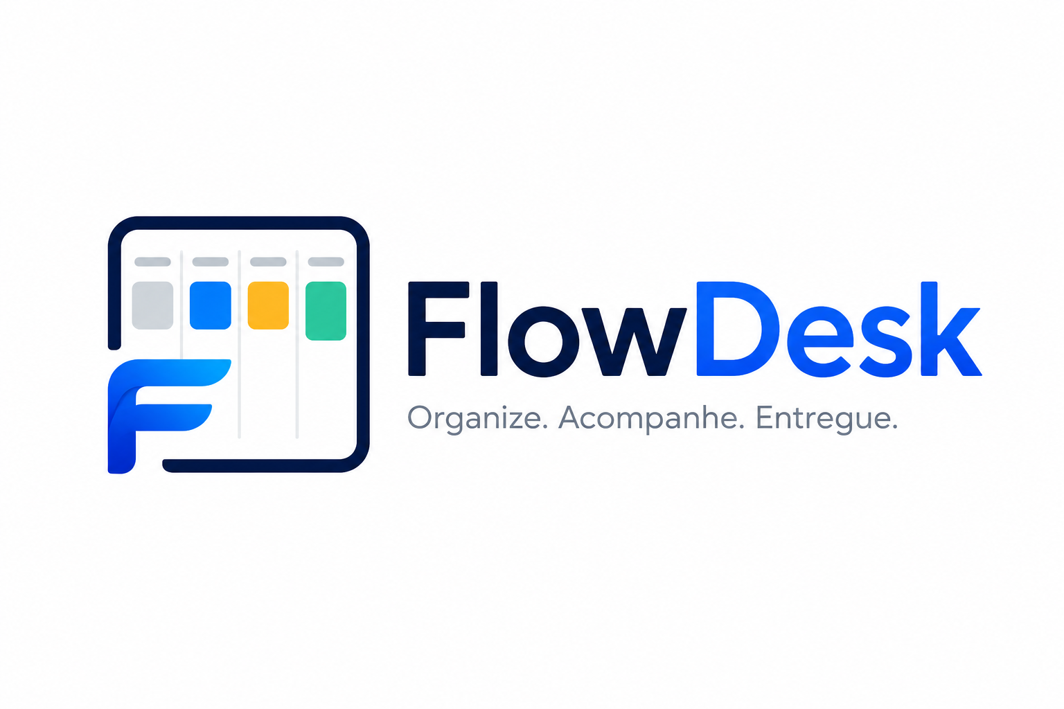FlowDesk